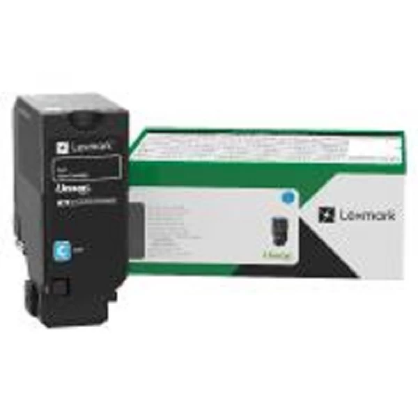 Tonerio Kasetė Lexmark 81c2xc0