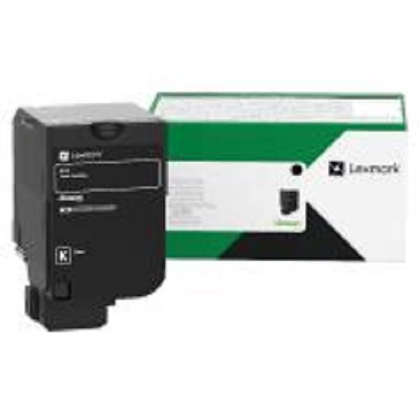 Tonerio Kasetė Lexmark 81c2xk0