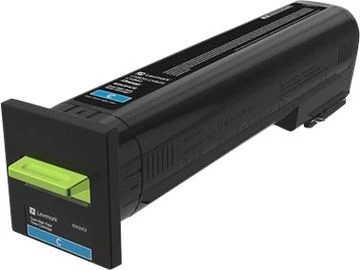 Tonerio Kasetė Lexmark 82k2hce
