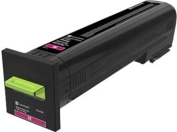 Tonerio Kasetė Lexmark 82k2hme