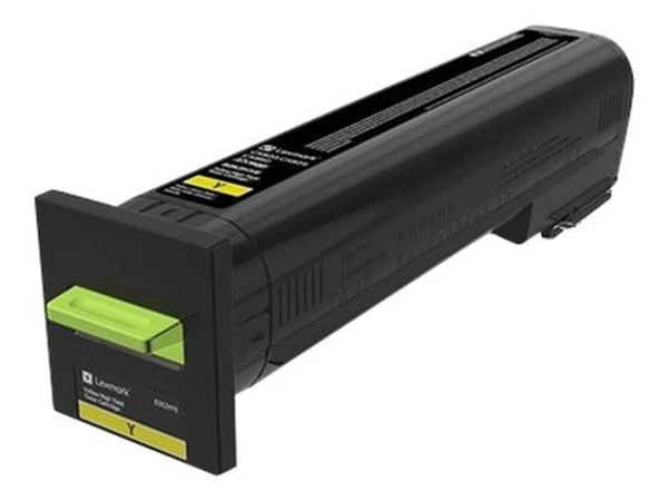 Tonerio Kasetė Lexmark 82k2hye