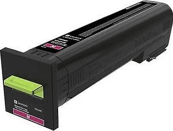 Tonerio Kasetė Lexmark 82k2xme