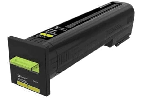 Tonerio Kasetė Lexmark 82k2xye
