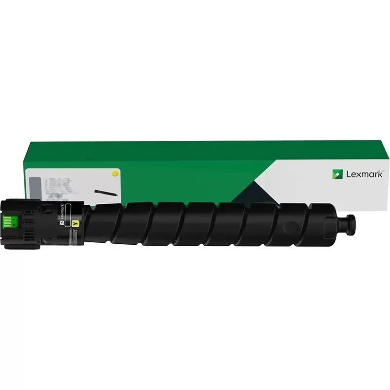 Tonerio Kasetė Lexmark 83d0hy0
