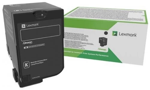 Tonerio Kasetė Lexmark 84c2hke