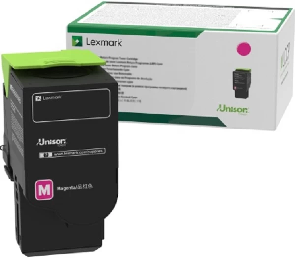 Tonerio Kasetė Lexmark C2320m0