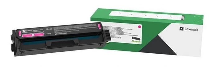 Tonerio Kasetė Lexmark C3220m0