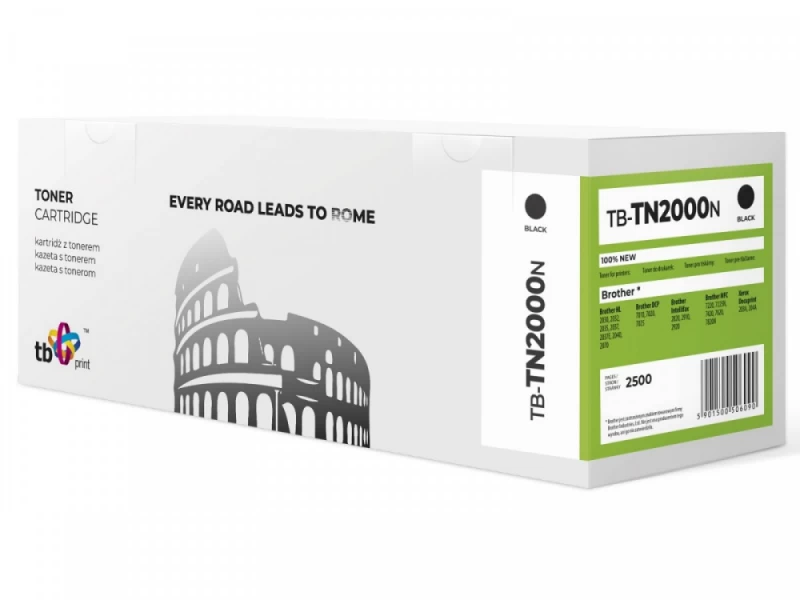 Tonerio Kasetė Tb Print Tb-tn2000n