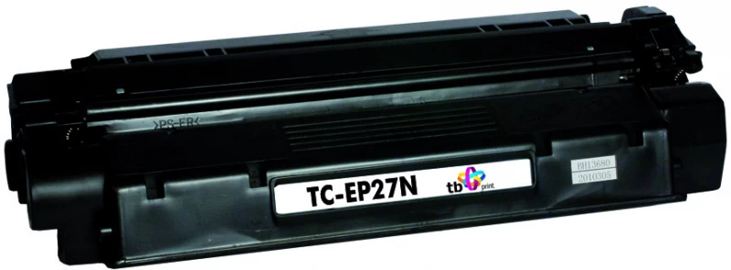 Tonerio Kasetė Tb Print Tc-ep27n, Skirta Pakeisti Canon Ep27 Tc-ep27n