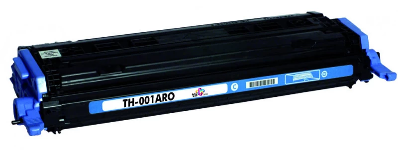 Tonerio Kasetė Tb Print Th-001aro, Pakeičianti Hp Q6001a Th-001aro