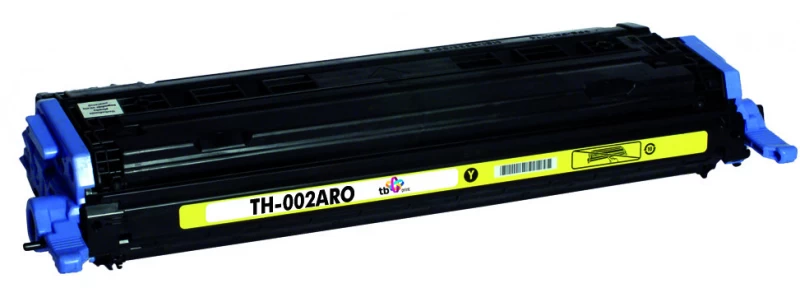 Tonerio Kasetė Tb Print Th-002aro, Pakeičianti Hp Q6002a Th-002aro