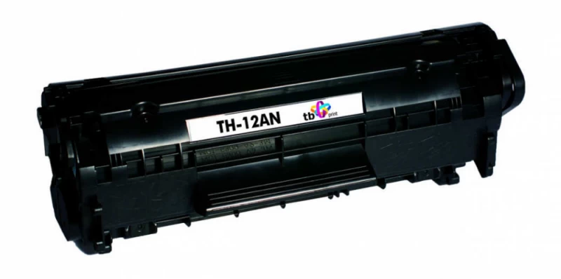 Tonerio Kasetė Tb Print Th-12an, Pakeičianti Hp Q2612a Th-12an