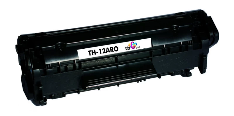 Tonerio Kasetė Tb Print Th-12aro, Pakeičianti Hp Q2612a Th-12aro