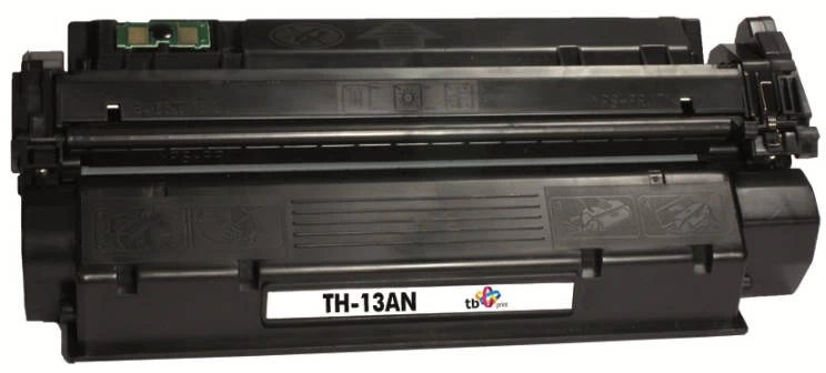 Tonerio Kasetė Tb Print Th-13an, Pakeičianti Hp Q2613a Th-13an
