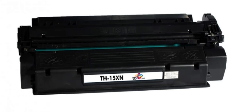 Tonerio Kasetė Tb Print Th-15xn, Pakeičianti Hp C7115x Th-15xn