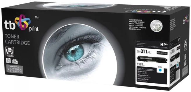 Tonerio Kasetė Tb Print Th-311ar Ce311a