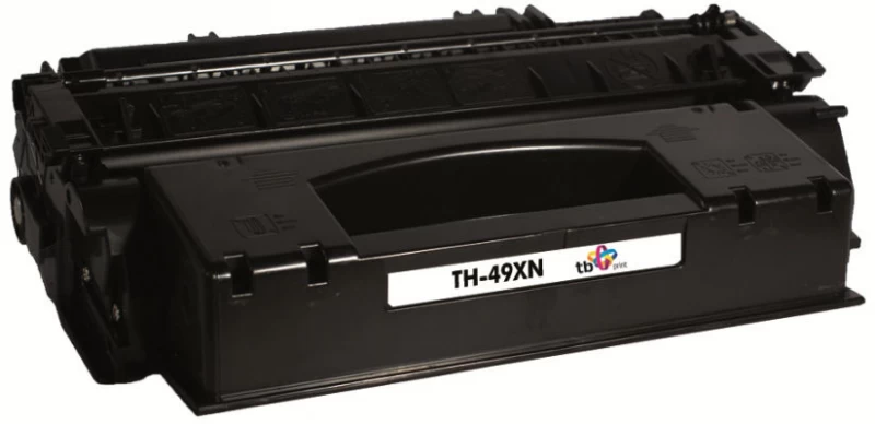 Tonerio Kasetė Tb Print Th-49xn, Pakeičianti Hp Q5949x Th-49xn