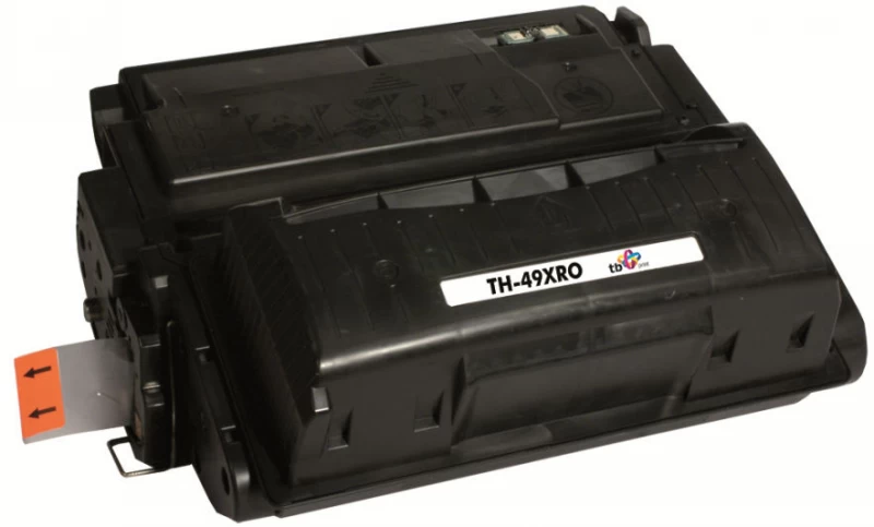 Tonerio Kasetė Tb Print Th-49xro, Pakeičianti Hp Q5949x Th-49xro