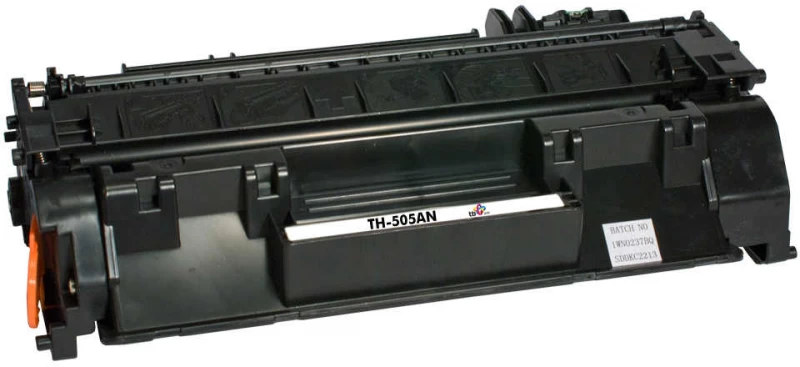 Tonerio Kasetė Tb Print Th-505an, Pakeičianti Hp Ce505a Th-505an