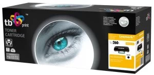 Tonerio Kasetė Tb Print Tl-e260r Lexmark E260 Tl-e260r