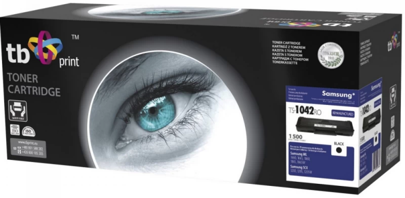 Tonerio Kasetė Tb Print Ts-1042ro Mlt-d1042s