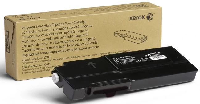 Tonerio Kasetė Xerox 106r03532 Juoda 106r03532