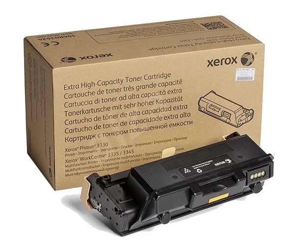 Tonerio Kasetė Xerox 106r03623