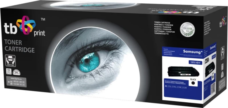 Tonerio Tb Print Ts-4824xn Pakaitalas Samsung Mlt-d2092l Ts-4824xn