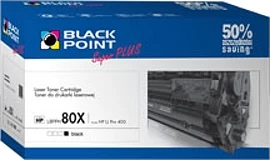Toneris Black Point Lbpph80x, Skirtas Pakeisti Hp Cf280x Lbpph80x