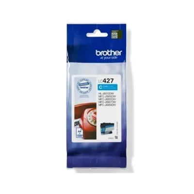 Toneris Brother Lc427c