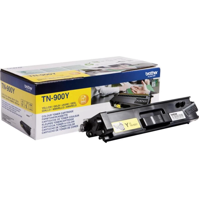 Toneris Brother Tn-900y