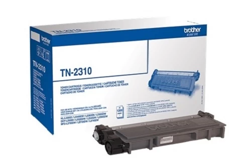 Toneris Brother Tn2310 Black Tn2310