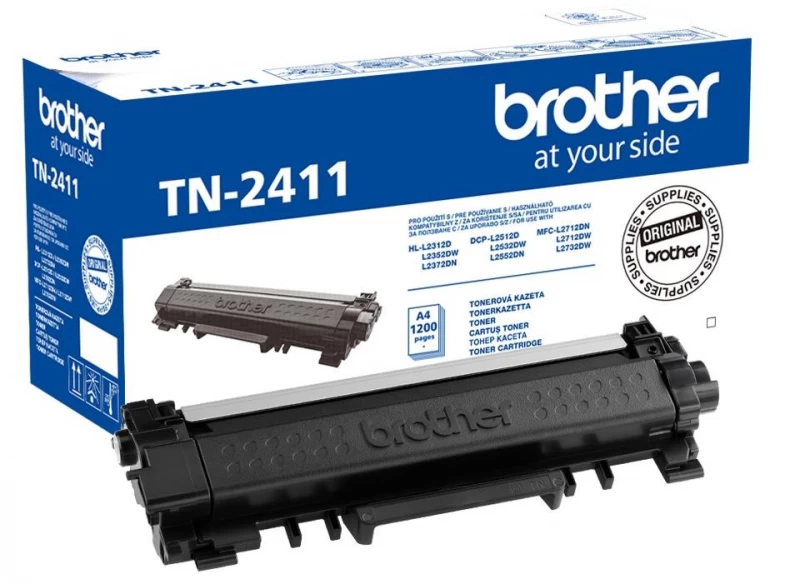 Toneris Brother Tn2411