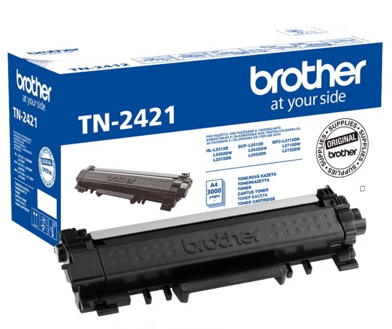 Toneris Brother Tn2421