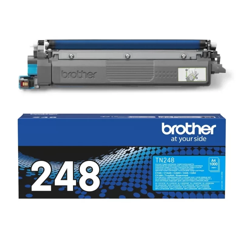 Toneris Brother Tn248c