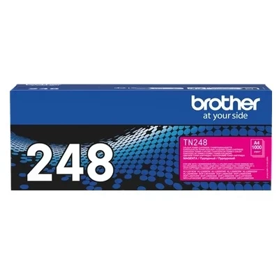 Toneris Brother Tn248m