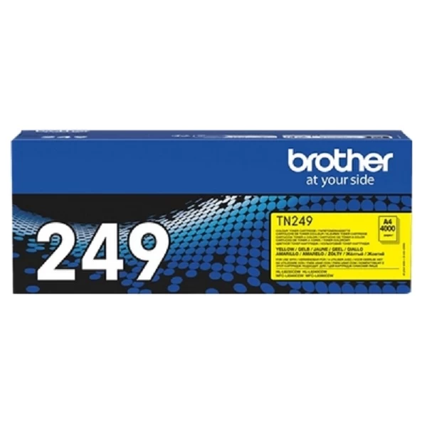 Toneris Brother Tn249y