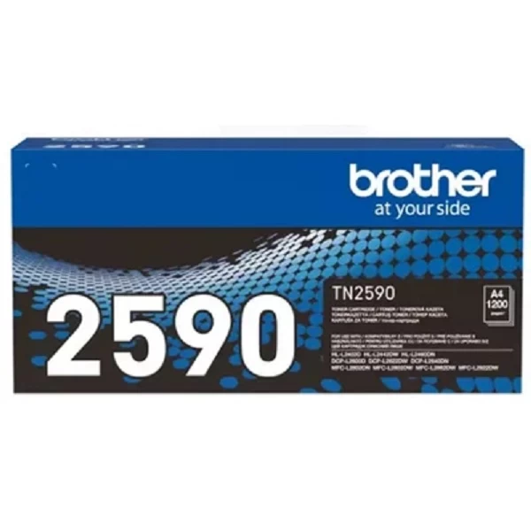 Toneris Brother Tn2590
