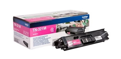 Toneris Brother Tn321m Raudonas