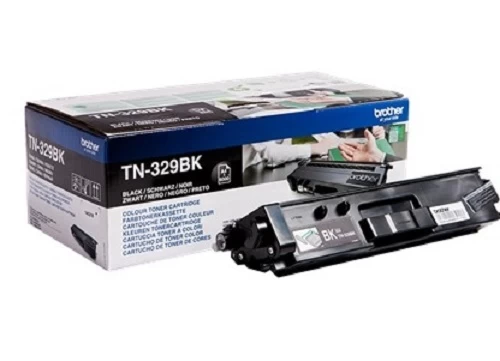 Toneris Brother Tn329bk Juodas
