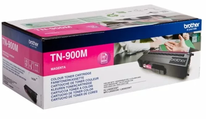Toneris Brother Tn900mp
