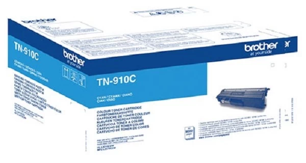 Toneris Brother Tn910c