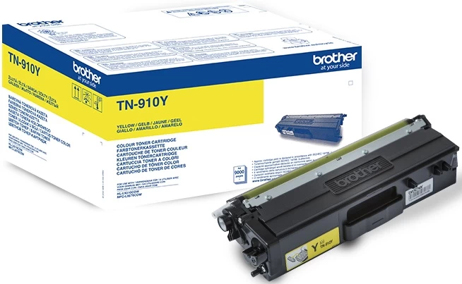 Toneris Brother Tn910y