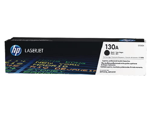 Toneris Hp 130a Juodas Cf350a