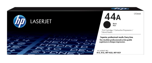 Toneris Hp 44a Juodas Cf244a