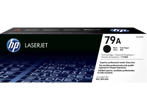 Toneris Hp Cf279a