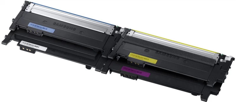 Toneris Hp Clt-p404c Su365a