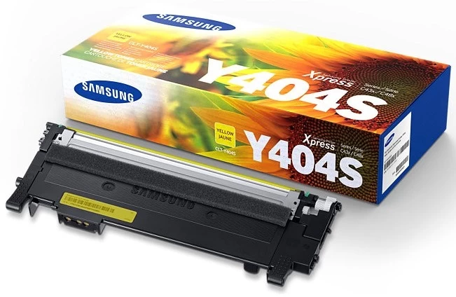 Toneris Hp Clt-y404s Su444a