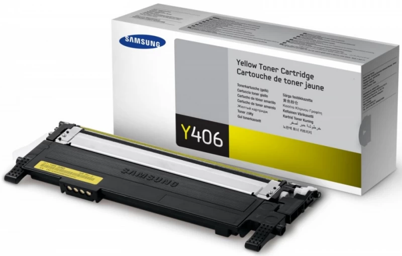 Toneris Hp Clt-y406s Su462a