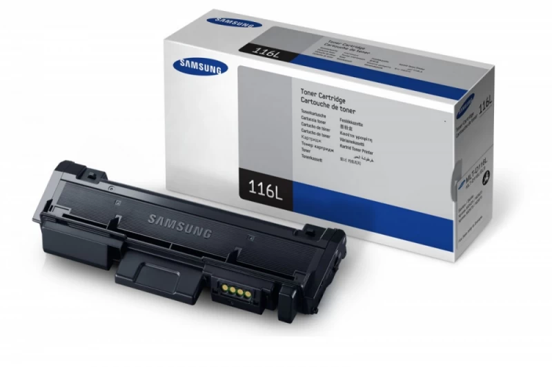 Toneris Hp Mlt-d116l Su828a